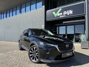 Mazda CX-3 - 2.0 GT-M Autom. Navi Camera Head-Up 18Inch Bose