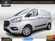 Ford Transit Custom - 280 2.0 TDCI L1H1 Trend 2x schuifdeur I Trekhaak I Cr.Contr