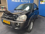 Hyundai Tucson - 2.7i V6 4WD Style Automaat met