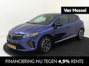 Renault Clio - 1.0 TCe 90 GPF techno | Navigatie | Cruise & Climeate Contro