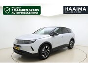 Opel Grandland - 1.2 Turbo 145Pk Hybrid Automaat GS-Line | Climate control |