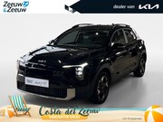 Kia Stonic - 1.0 T-GDi MHEV DynamicPlusLine | NU MET €1.000, - inruilprem