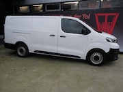 Toyota ProAce Long Worker - 1.5 D-4D COOL COMFORT | LONG | AIRCO | TREKHAAK | EURO 6