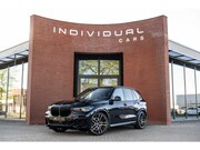 BMW X5 - xDrive45e M-Sport 4-Wielsturing Laser HuD Pano 360