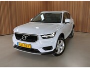 Volvo XC40 - 1.5 T3 Momentum | Leder | Elektr. Trekhaak | BLISS