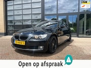 BMW 3-serie - Coupé 325i , Navi, Leer/stof, NL-Auto
