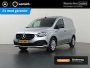 Mercedes-Benz Citan - eCitan 112 | PRO | L1 | 51kWh | AIRCO | CRUISE CON