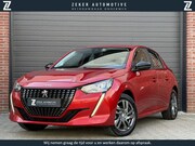 Peugeot 208 - 1.2 PureTech Allure Pack Parkeersensoren, LED, Navigatie