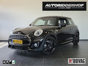 MINI Cooper - 1.5 Kings Cross | Orig. NL | JCW | Keyless | Stoelverwaming