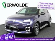 Renault 5 - iconic cinq 150 pk comfort range | all weather banden | Harm