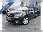 Dacia Logan Mcv - 0.9 TCe Laureate | Automaat | PDC | Cruise | Airco | ORG NL