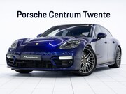 Porsche Panamera - Turbo S E-Hybrid Sport Turismo