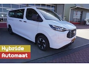 Ford Transit Custom - 340L 2.5 PHEV 233PK L2H1 Trend 9 Persoons PHEV Automaat Nr.