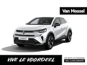 Renault Symbioz - full hybrid 160 E-TECH Techno | Achteruitrijcamera | Adaptiv