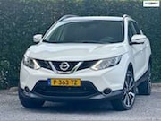 Nissan Qashqai - 1.2 Tekna | PDC | 360 CAMERA | AUTOMAAT