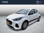 Mazda 2 Hybrid - 1.5 Prime-line , Demovoordeel € 2.500, - , Apple Carplay, Ad
