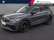 Volkswagen Tiguan - 1.4TSIeHybrid 180kW/245PK R-Line Business+ · Navigatie · App
