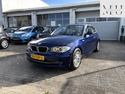 BMW 1-serie - 116i EffDyn. Ed. Business Line Ultimate Edition