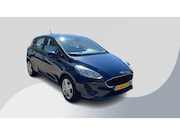Ford Fiesta - 1.0 EcoBoost Connected | Scherm met Apple Carplay / Android 
