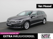 Volkswagen Passat - Variant 1.4 TSI PHEV GTE Business | PANO | Achteruitrijcamer