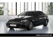Mercedes-Benz C-klasse - C 300e Limousine Automaat Business Solution AMG | Nightpakke