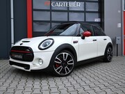 MINI Cooper S - Mini 2.0 John Cooper Works | Pano | Carplay | JCW Kit | PDC 