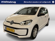 Volkswagen Up! - 1.0 BMT take up! Airconditioning / Bluetooth / Elektrische R