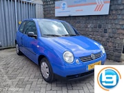 Volkswagen Lupo - 1.4-16V