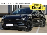 Volvo EX30 - Single Motor Extended Range Plus Black Edition | Demo Deal |