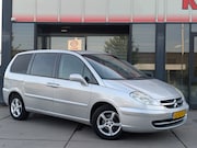 Citroën C8 - 2.0 HDiF Ambiance Luxe - Grijs Kenteken - Automaat - Cruise