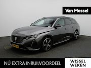 Peugeot 308 - SW 1.6 Plug-in Hybrid 180 GT | Apple Carplay / Android Auto 