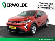 Renault Symbioz - evolution full hybrid E-Tech 145 | Google Navigatie | Parkee