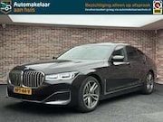 BMW 7-serie - 745e Hybrid HEADUP MASSAGE H&K SFEER DAK V