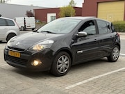 Renault Clio - 1.5 dCi 88PK Night & Day Navi Clima ECC PDC