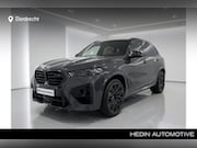 BMW X5 - M Competition| Bowers & Wilkins | Driving Assistant Professi