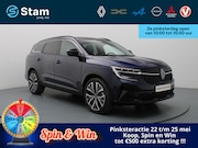 Renault Espace - Iconic full hybrid E-Tech 200pk 7 zitplaatsen Pack Harman Ka