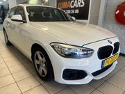 BMW 1-serie - 116i Business | | Cruise | Automaat |