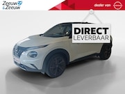Nissan Juke - 1.6 Hybrid Pulse | Bose audio | 360grd camera | Dodehoeksens