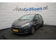 Ford Fiesta - 1.25 Trend nette 5-deurs met klima met bij aflevering
