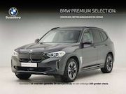BMW iX3 - Executive 80 kWh Accu conditie 100%