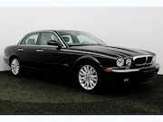 Jaguar XJ - 3.0 V6