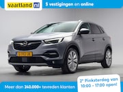 Opel Grandland - 1.2 Turbo Business Executive [ Stoel&stuurverwarming, Carpla