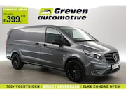 Mercedes-Benz Vito - 114 CDI Lang | Aut. | Airco | Adap. Cruise | Camera | 3 Zits