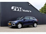 Audi Q2 - 35 (1.5) TFSi 150pk AUT/S-Tronic 11-2023 | BTW | Virtual CP