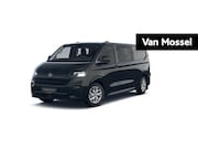 Volkswagen e-Transporter - Dubbele Cabine L2H1 Style 218PK | Automaat | Dubbele Cabine