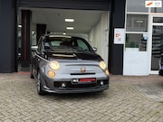 Fiat 500 Abarth - 1.4 T-Jet | 170 pk | Sportpakket | Panodak