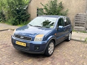 Ford Fusion - 1.4-16V Futura