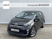 Kia Picanto - 1.0 DPi DynamicLine Automaat Navigatie, Climate Control, Cru