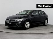 Volkswagen Polo - 1.0 TSI Life Apple Carplay | Climat controle | Navigatie | P
