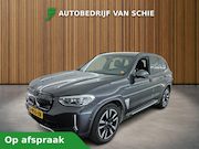 BMW iX3 - Executive 80 kWh 3-Fase 1e-Eig. & Dealer-Onderh. BOVAG-Garan